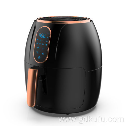 4L Element Air Fryer As Seen On TV